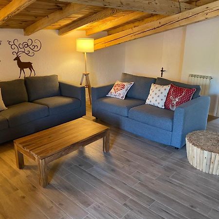 Apartament Chez Tina Asiago Zewnętrze zdjęcie