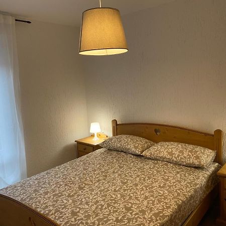 Apartament Chez Tina Asiago Zewnętrze zdjęcie