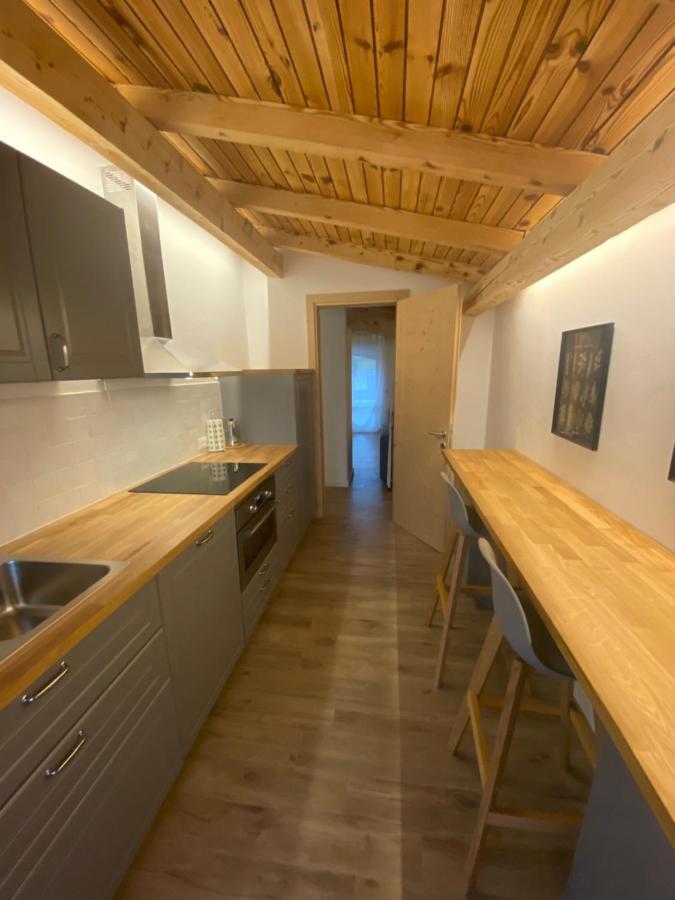 Apartament Chez Tina Asiago Zewnętrze zdjęcie