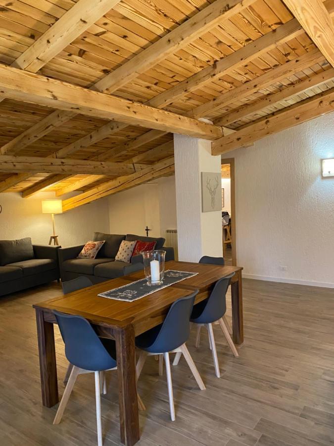 Apartament Chez Tina Asiago Zewnętrze zdjęcie