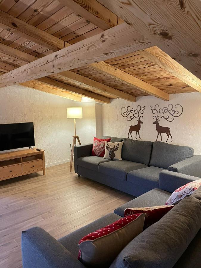 Apartament Chez Tina Asiago Zewnętrze zdjęcie