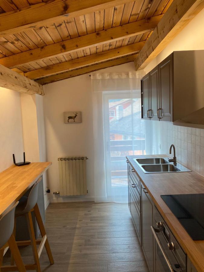 Apartament Chez Tina Asiago Zewnętrze zdjęcie