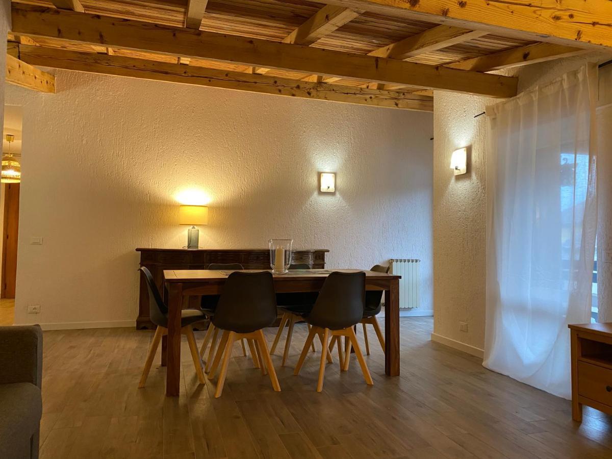 Apartament Chez Tina Asiago Zewnętrze zdjęcie