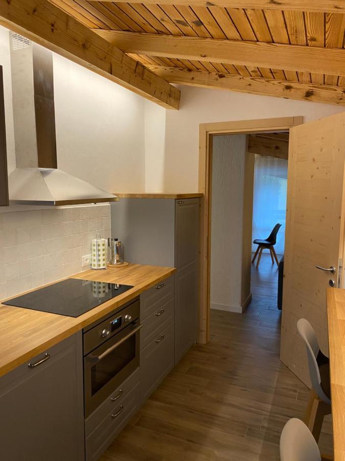 Apartament Chez Tina Asiago Zewnętrze zdjęcie