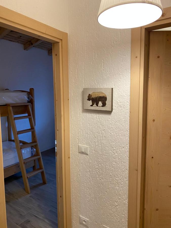 Apartament Chez Tina Asiago Zewnętrze zdjęcie