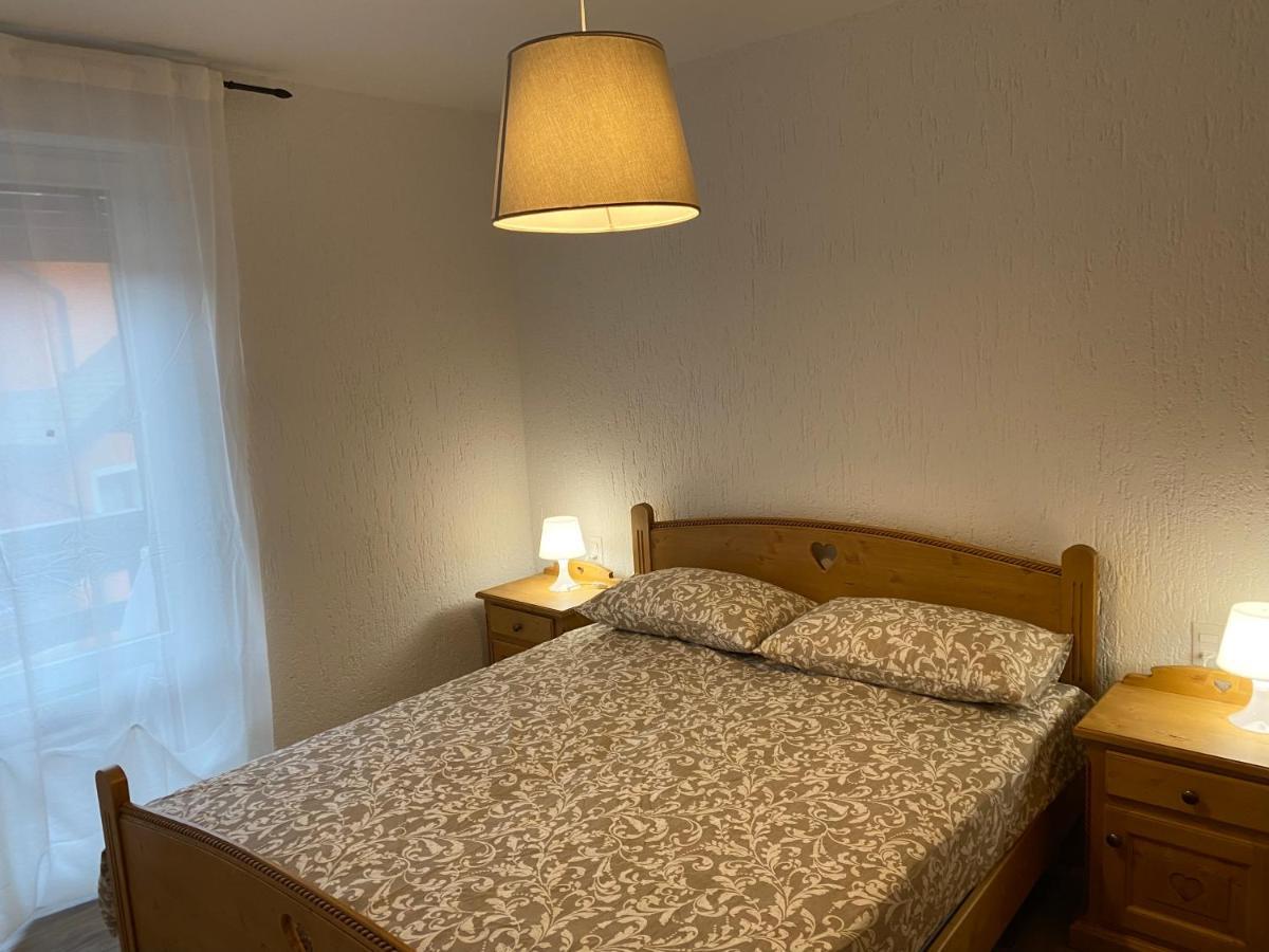 Apartament Chez Tina Asiago Zewnętrze zdjęcie