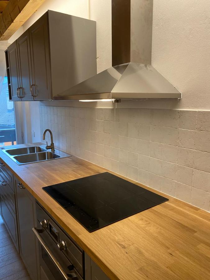 Apartament Chez Tina Asiago Zewnętrze zdjęcie