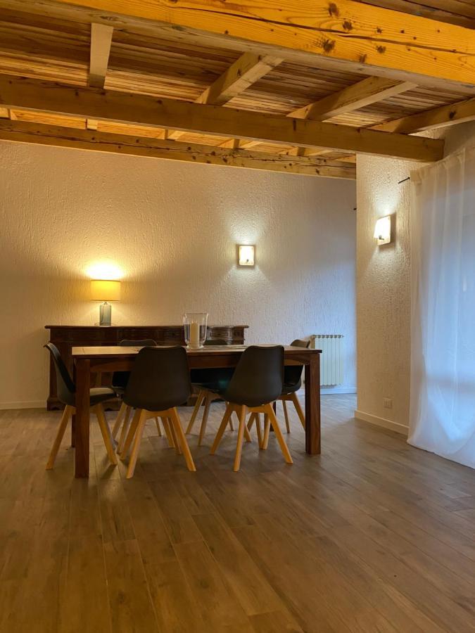 Apartament Chez Tina Asiago Zewnętrze zdjęcie