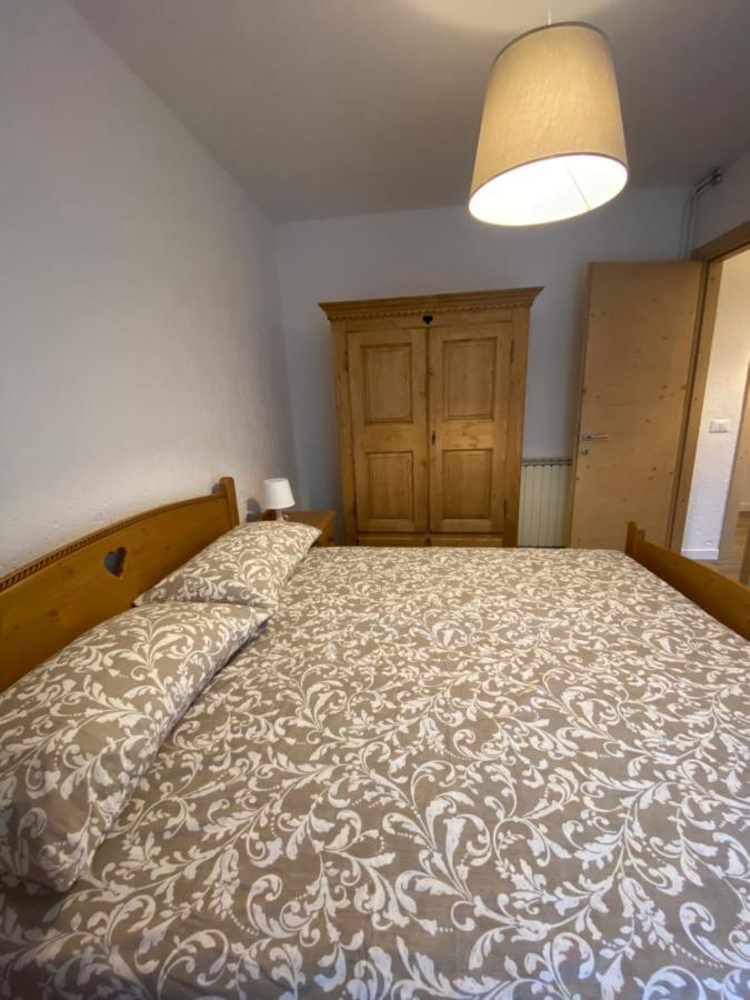 Apartament Chez Tina Asiago Zewnętrze zdjęcie