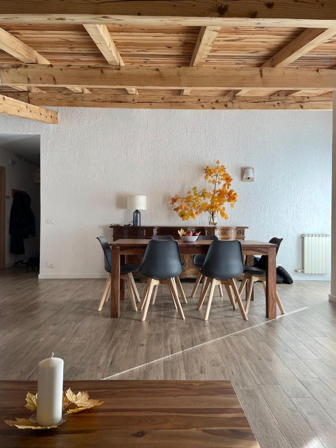 Apartament Chez Tina Asiago Zewnętrze zdjęcie