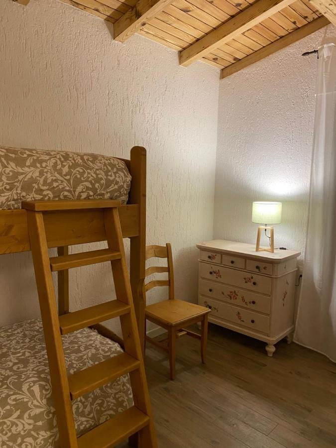 Apartament Chez Tina Asiago Zewnętrze zdjęcie